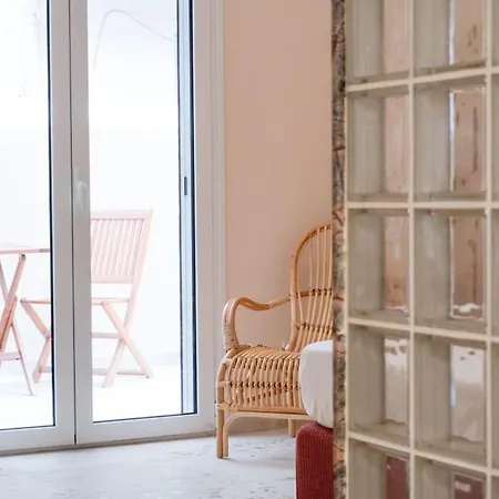 The Koukaki Studio Apartment Athens