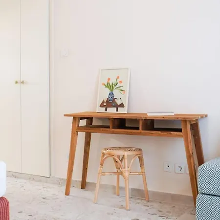 The Koukaki Studio *